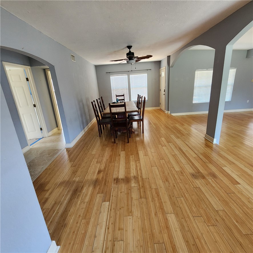 3744 Topeka Street Corpus Christi TX 78411