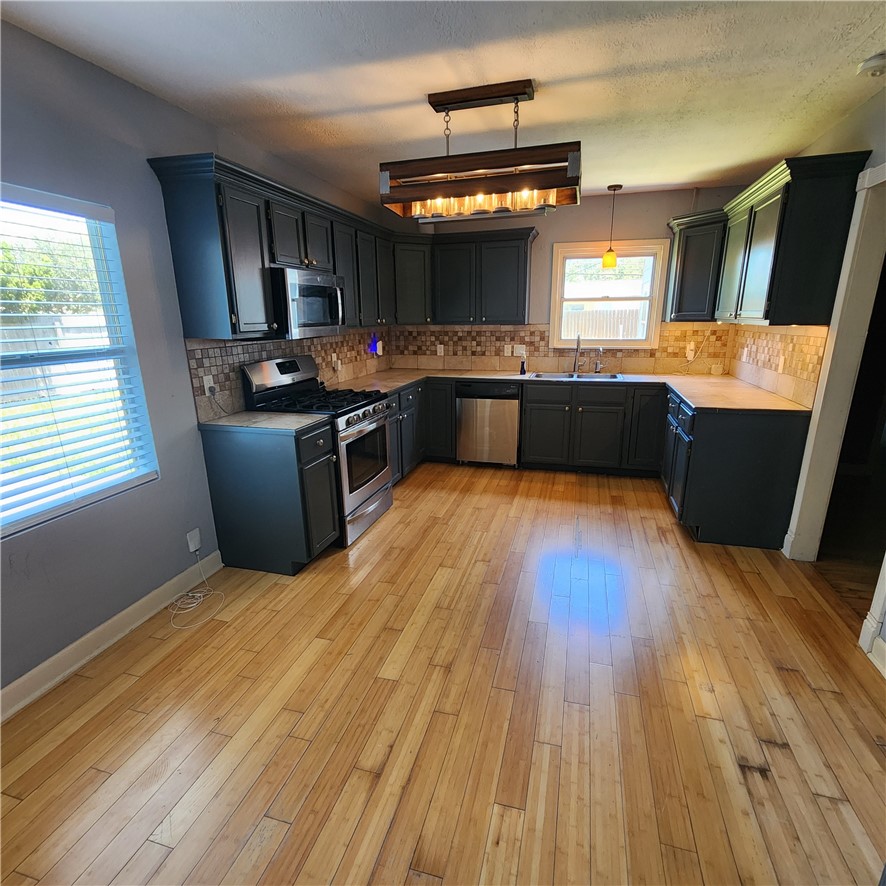 3744 Topeka Street Corpus Christi TX 78411