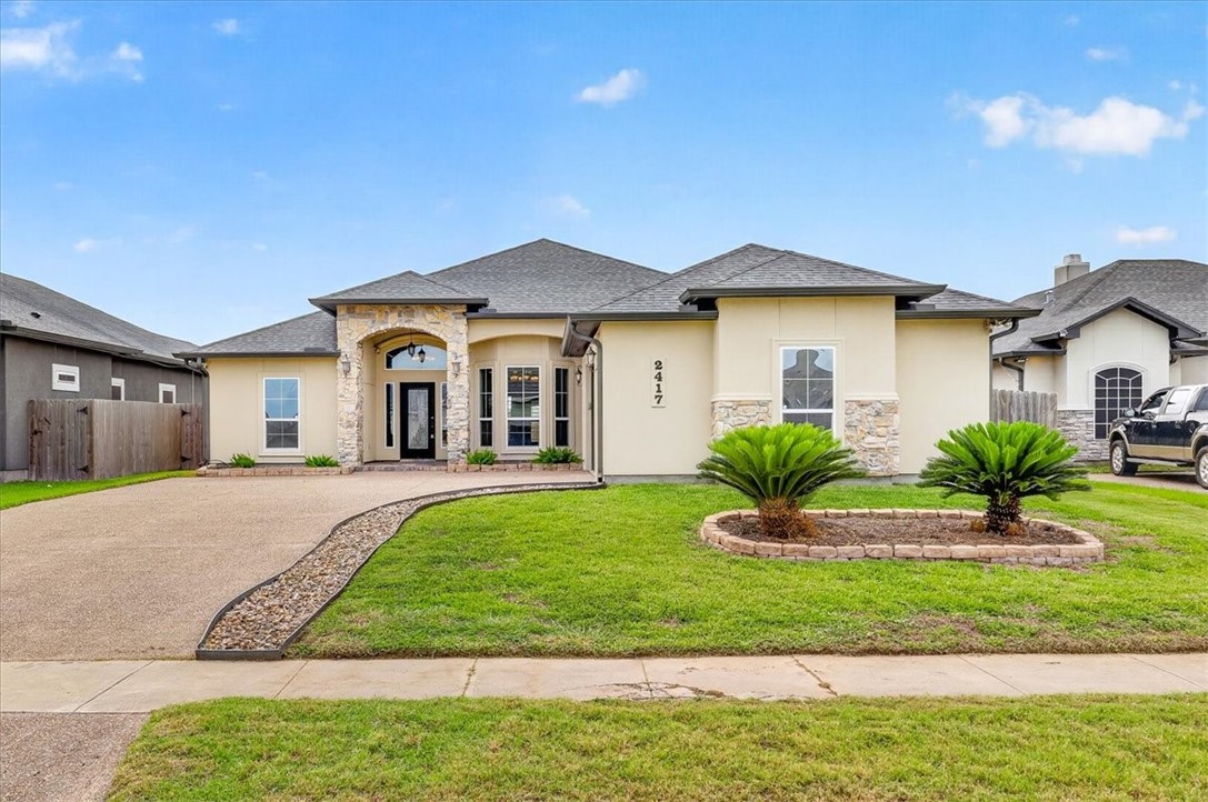 2417 Badlands Drive Corpus Christi TX 78414