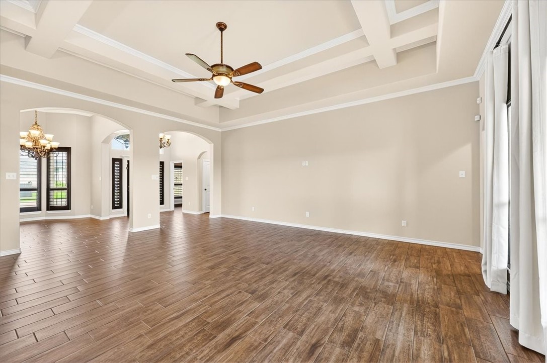 2417 Badlands Drive Corpus Christi TX 78414