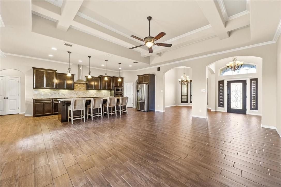 2417 Badlands Drive Corpus Christi TX 78414