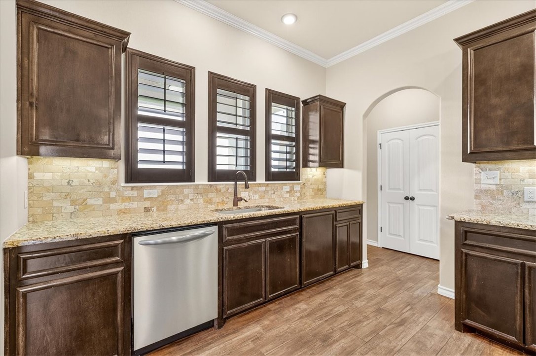 2417 Badlands Drive Corpus Christi TX 78414