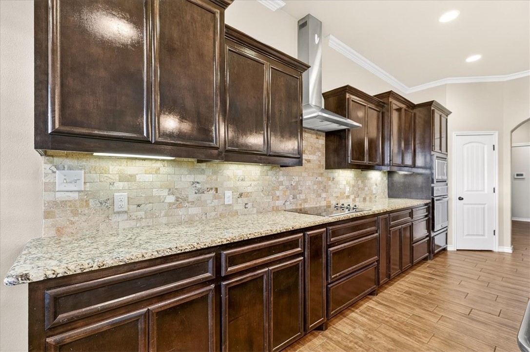 2417 Badlands Drive Corpus Christi TX 78414