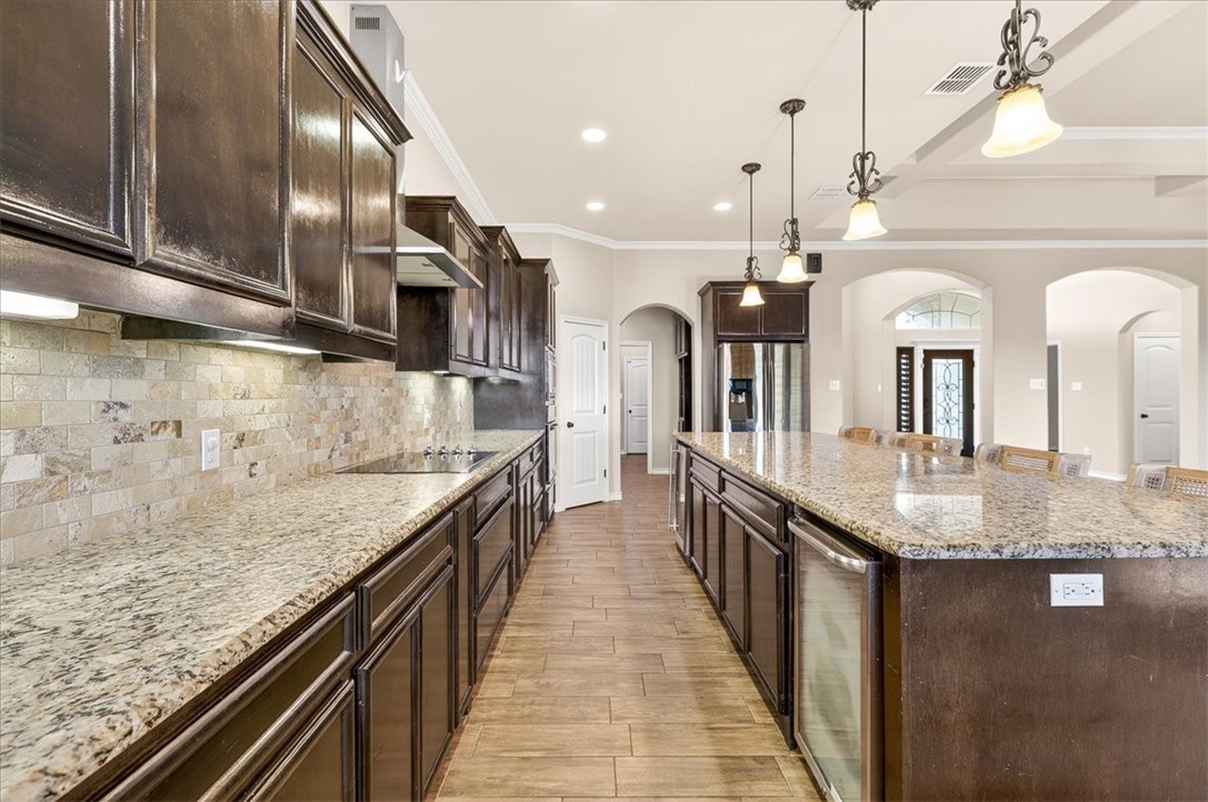 2417 Badlands Drive Corpus Christi TX 78414