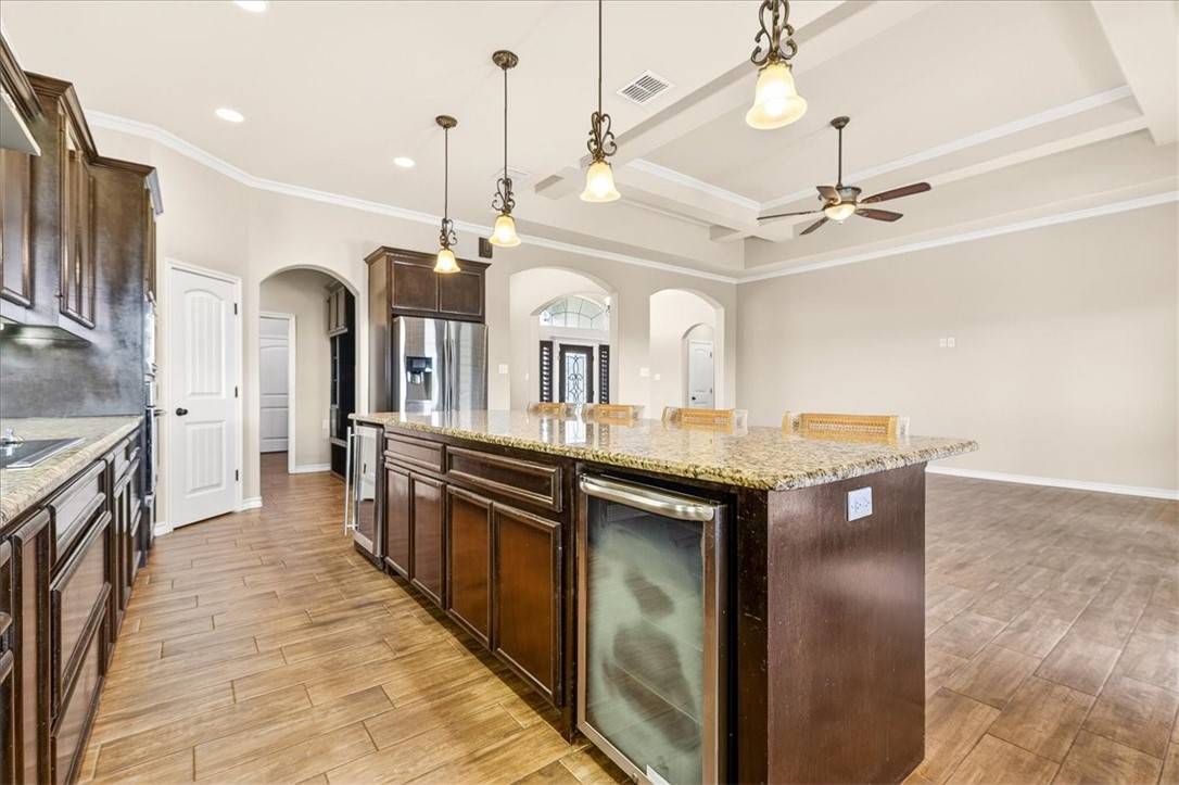 2417 Badlands Drive Corpus Christi TX 78414