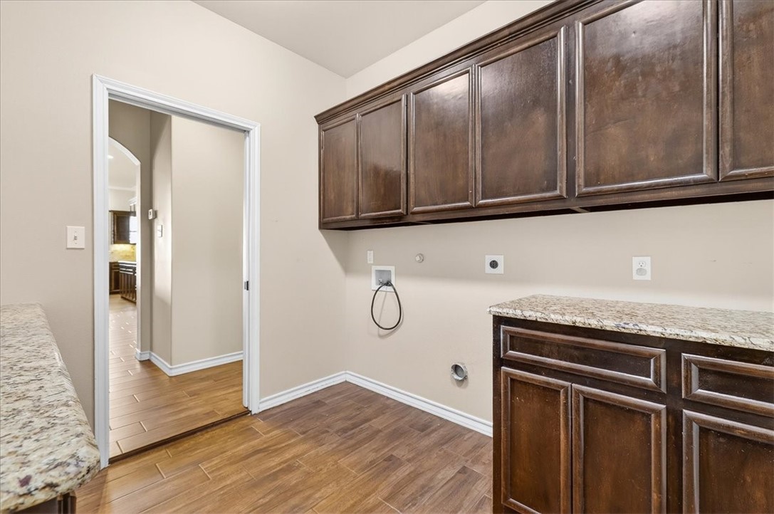 2417 Badlands Drive Corpus Christi TX 78414