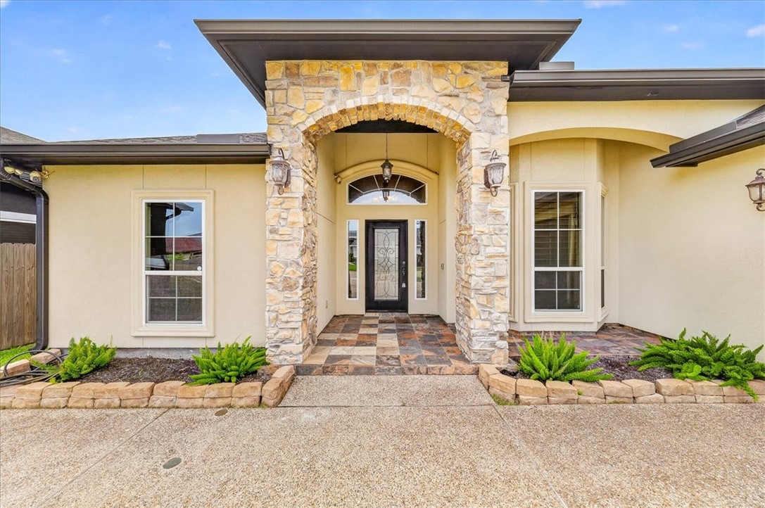 2417 Badlands Drive Corpus Christi TX 78414