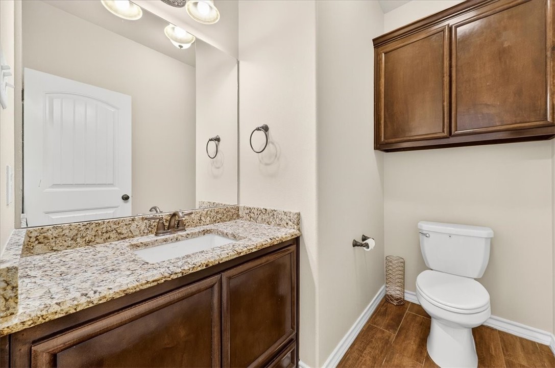 2417 Badlands Drive Corpus Christi TX 78414