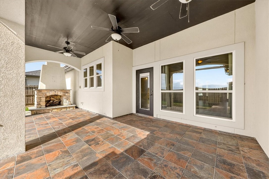 2417 Badlands Drive Corpus Christi TX 78414