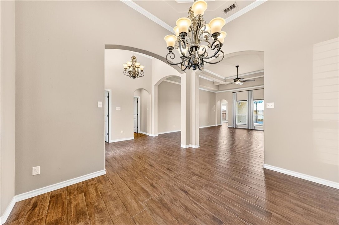 2417 Badlands Drive Corpus Christi TX 78414