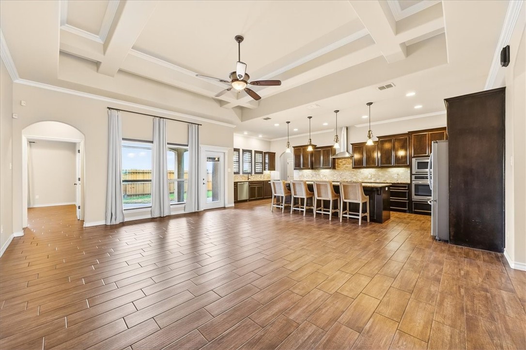 2417 Badlands Drive Corpus Christi TX 78414