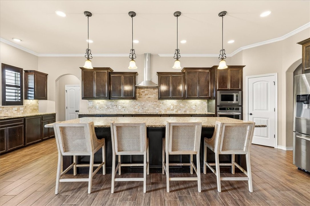 2417 Badlands Drive Corpus Christi TX 78414