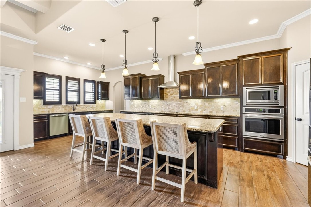2417 Badlands Drive Corpus Christi TX 78414