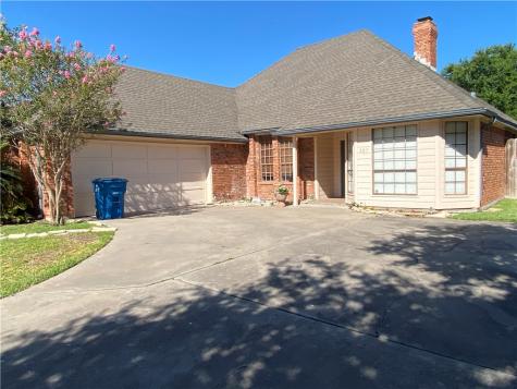 207 Sandpiper Drive Portland TX 78374