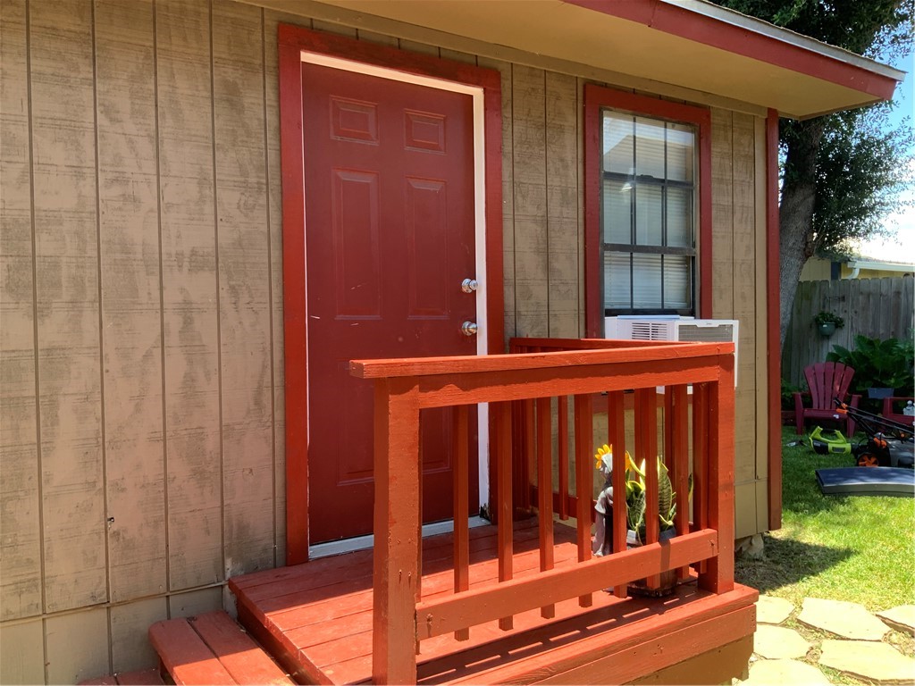 7426 Convair Drive Corpus Christi TX 78412