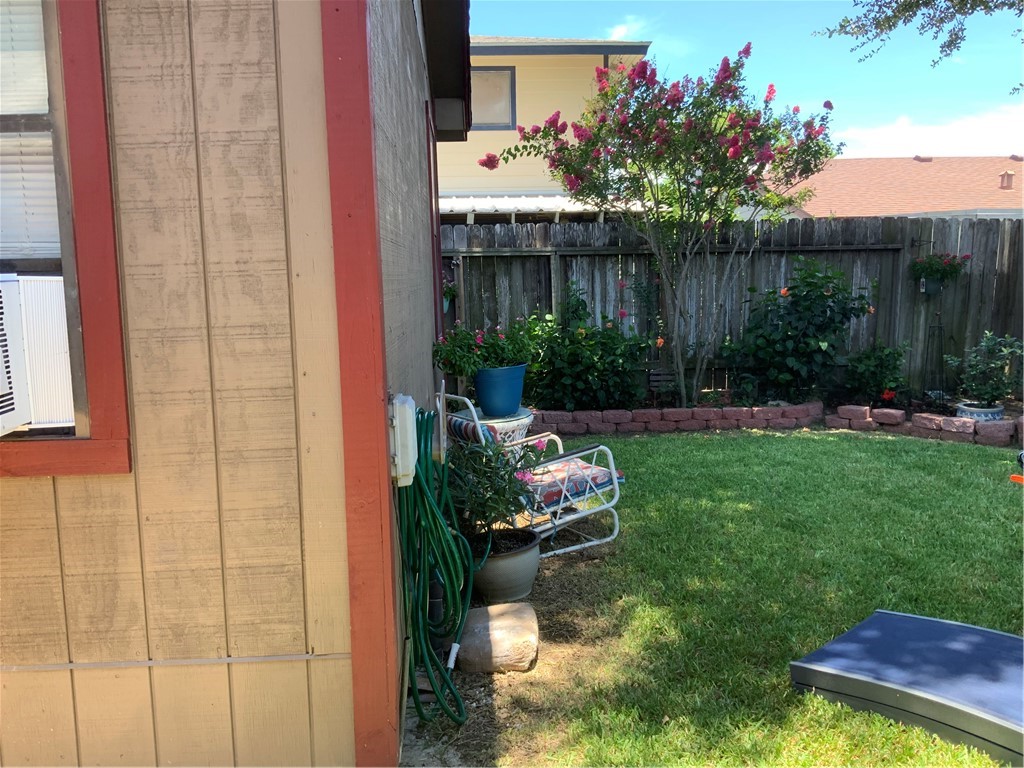 7426 Convair Drive Corpus Christi TX 78412