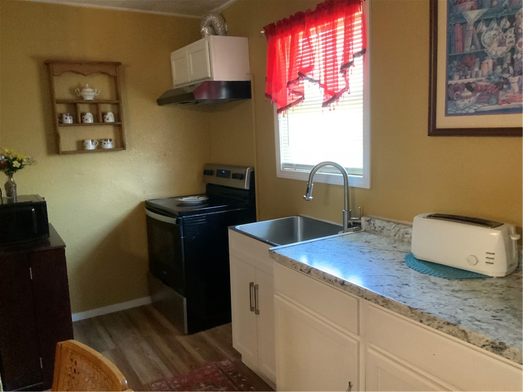 7426 Convair Drive Corpus Christi TX 78412