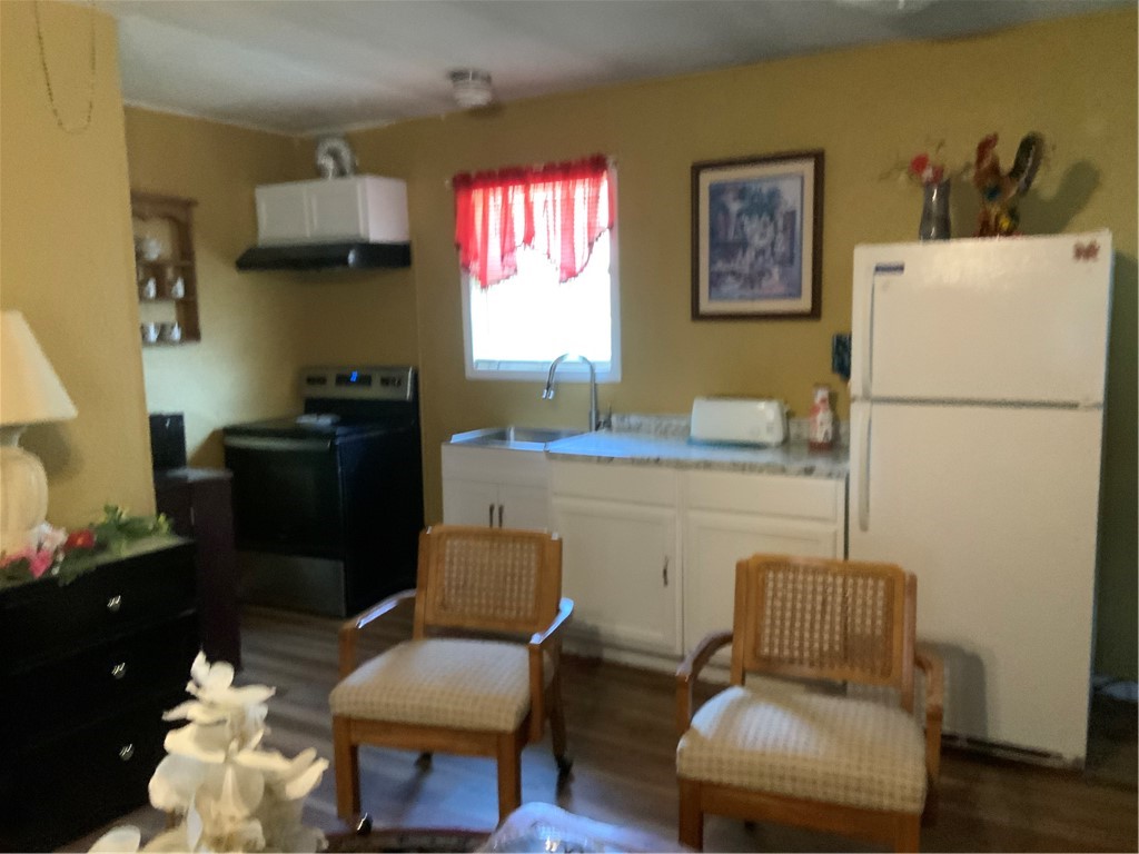 7426 Convair Drive Corpus Christi TX 78412