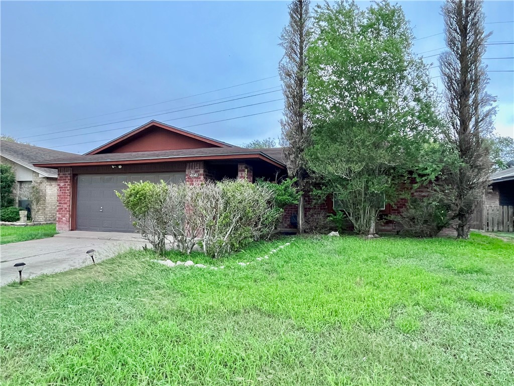 4141 Mountain View Drive Corpus Christi TX 78410