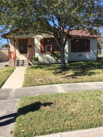 1030 Cunningham Street Corpus Christi TX 78411