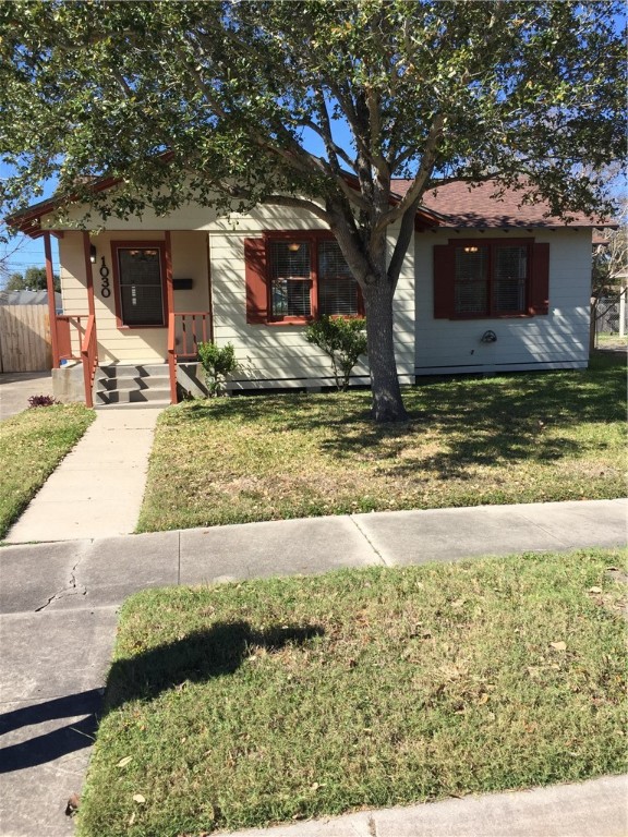 1030 Cunningham Street Corpus Christi TX 78411