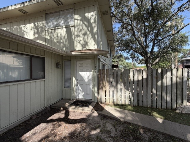 1925 Hidden Way 3 Corpus Christi TX 78412