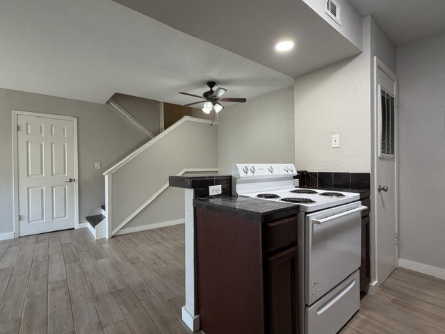 1925 Hidden Way 3 Corpus Christi TX 78412