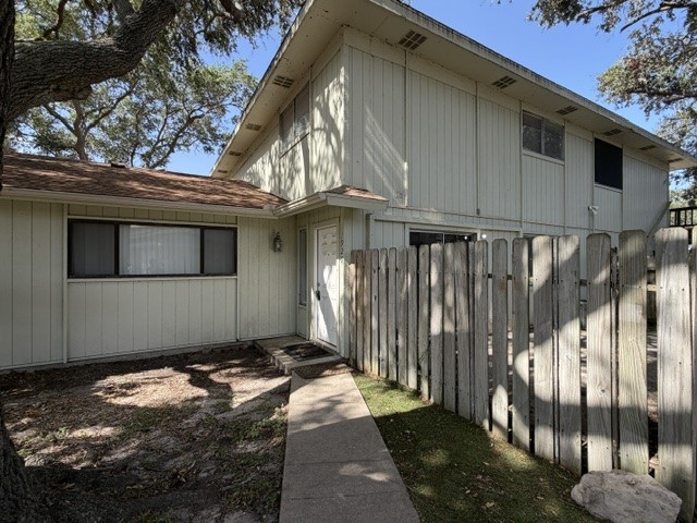 1925 Hidden Way 3 Corpus Christi TX 78412