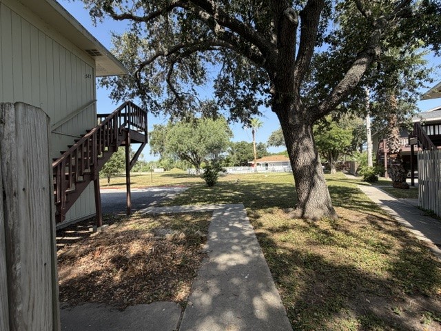 1925 Hidden Way 3 Corpus Christi TX 78412