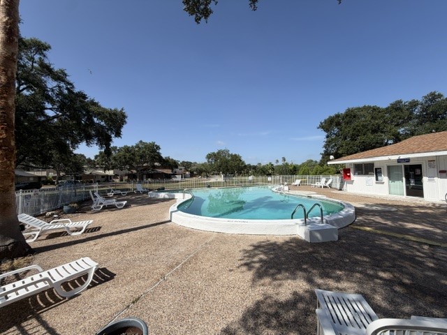 1925 Hidden Way 3 Corpus Christi TX 78412