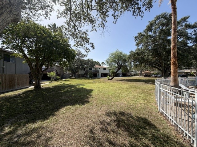 1925 Hidden Way 3 Corpus Christi TX 78412