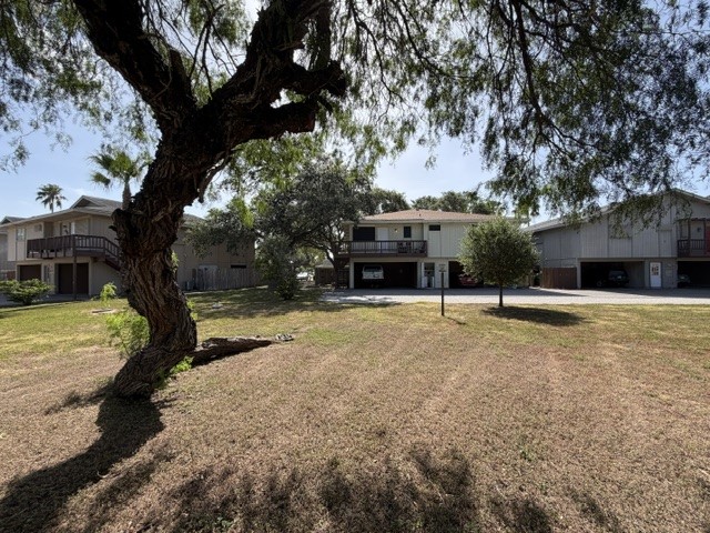 1925 Hidden Way 3 Corpus Christi TX 78412