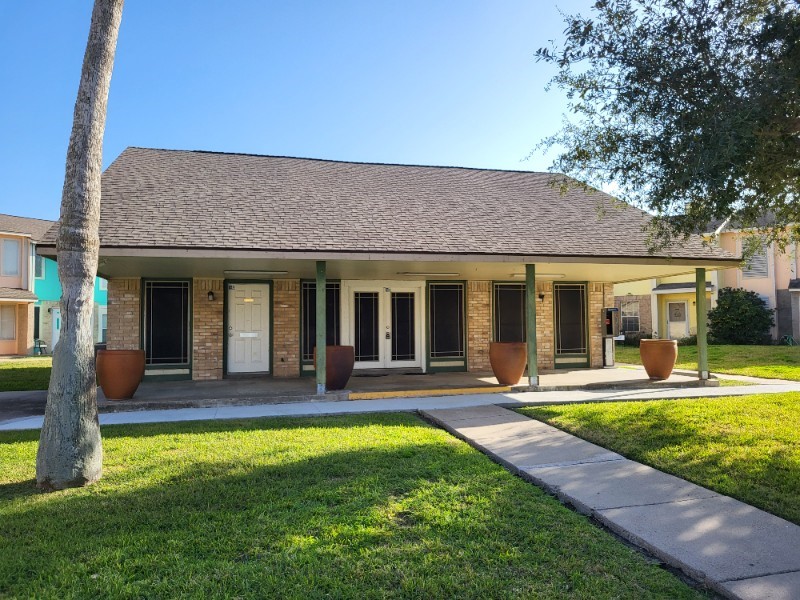 6702 Everhart U104 Corpus Christi TX 78413
