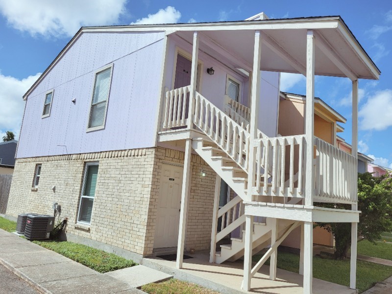 6702 Everhart U104 Corpus Christi TX 78413