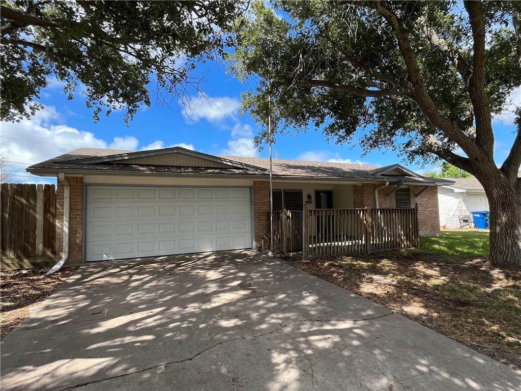7438 Milky Way Drive Corpus Christi TX 78412