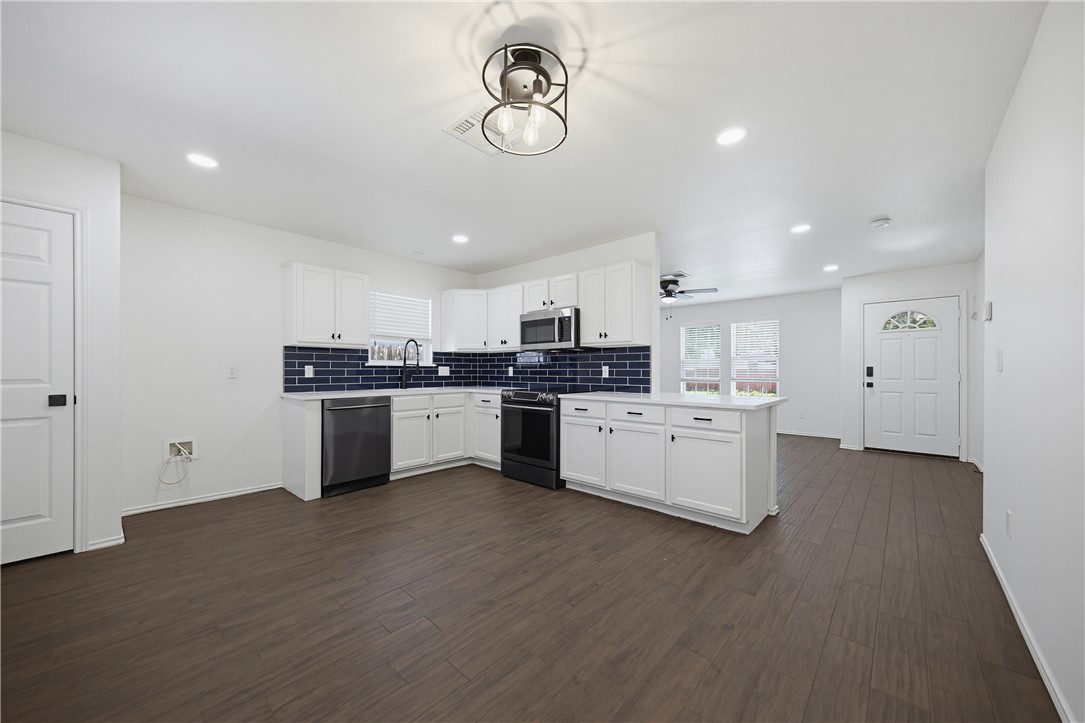 7846 Calgary Drive Corpus Christi TX 78414