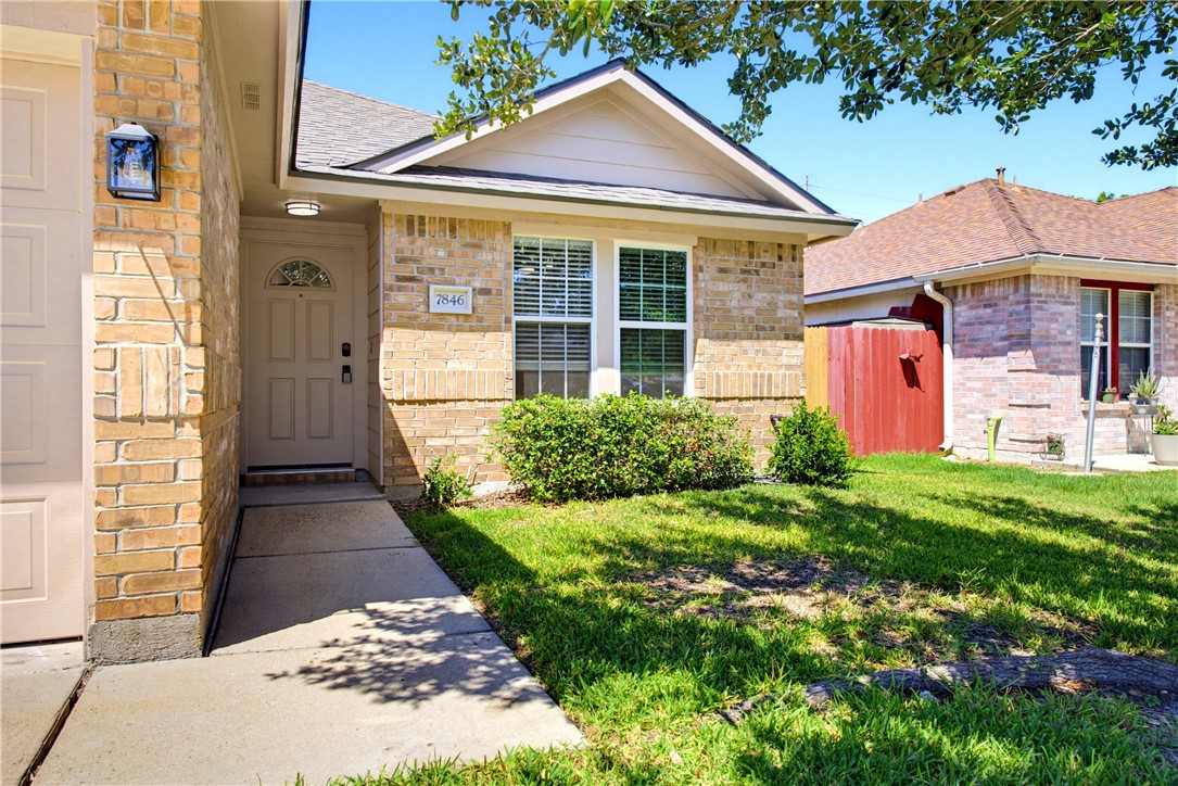 7846 Calgary Drive Corpus Christi TX 78414