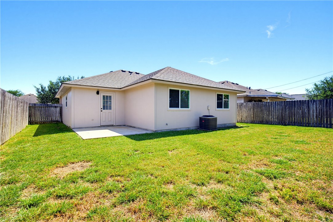 7846 Calgary Drive Corpus Christi TX 78414