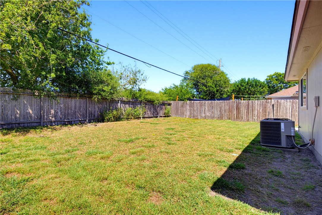 7846 Calgary Drive Corpus Christi TX 78414