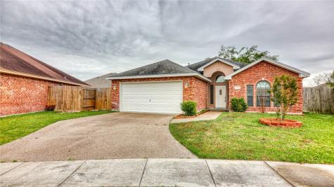 2542 Windrose Drive Corpus Christi TX 78414