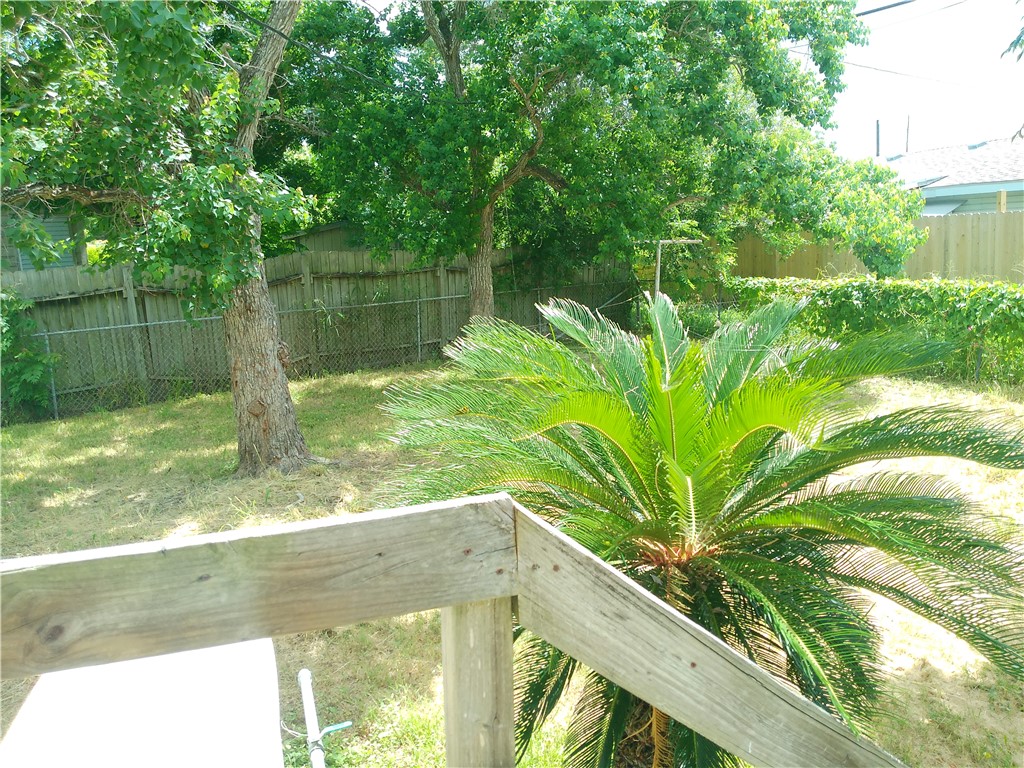 4526 Franklin Drive Corpus Christi TX 78415