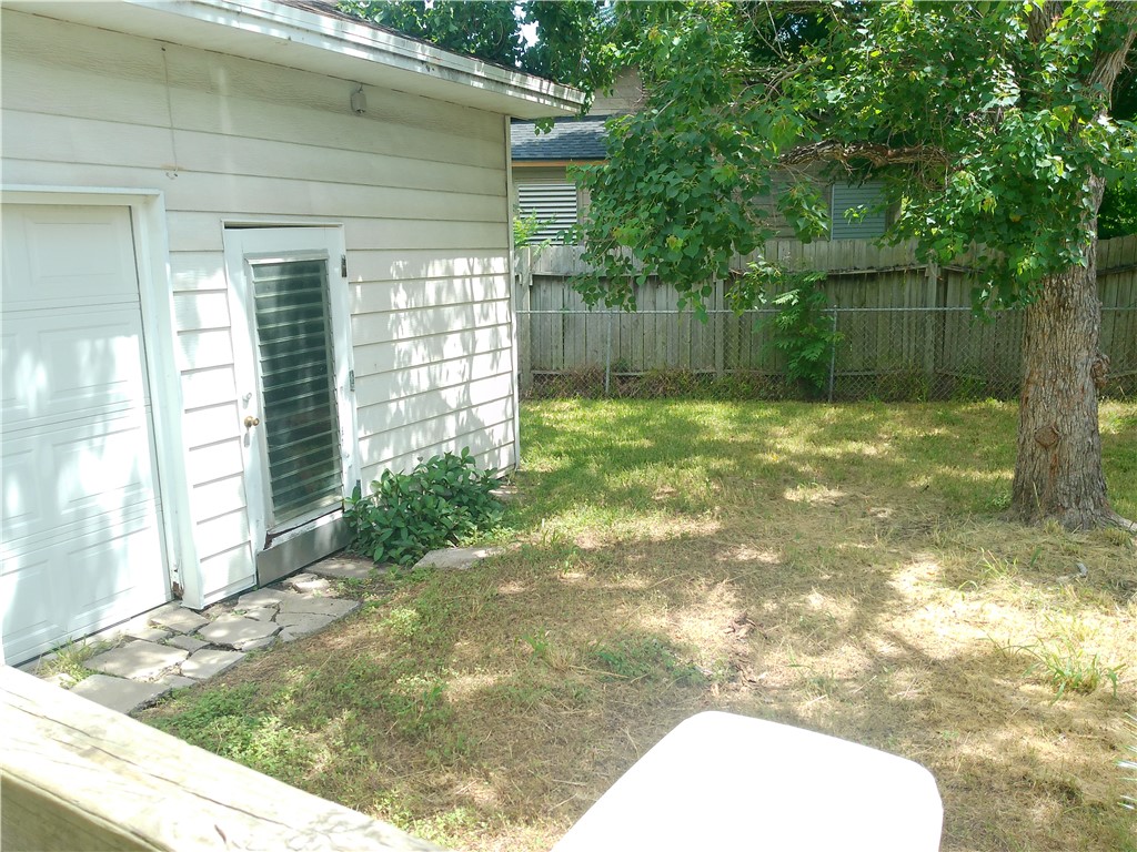 4526 Franklin Drive Corpus Christi TX 78415