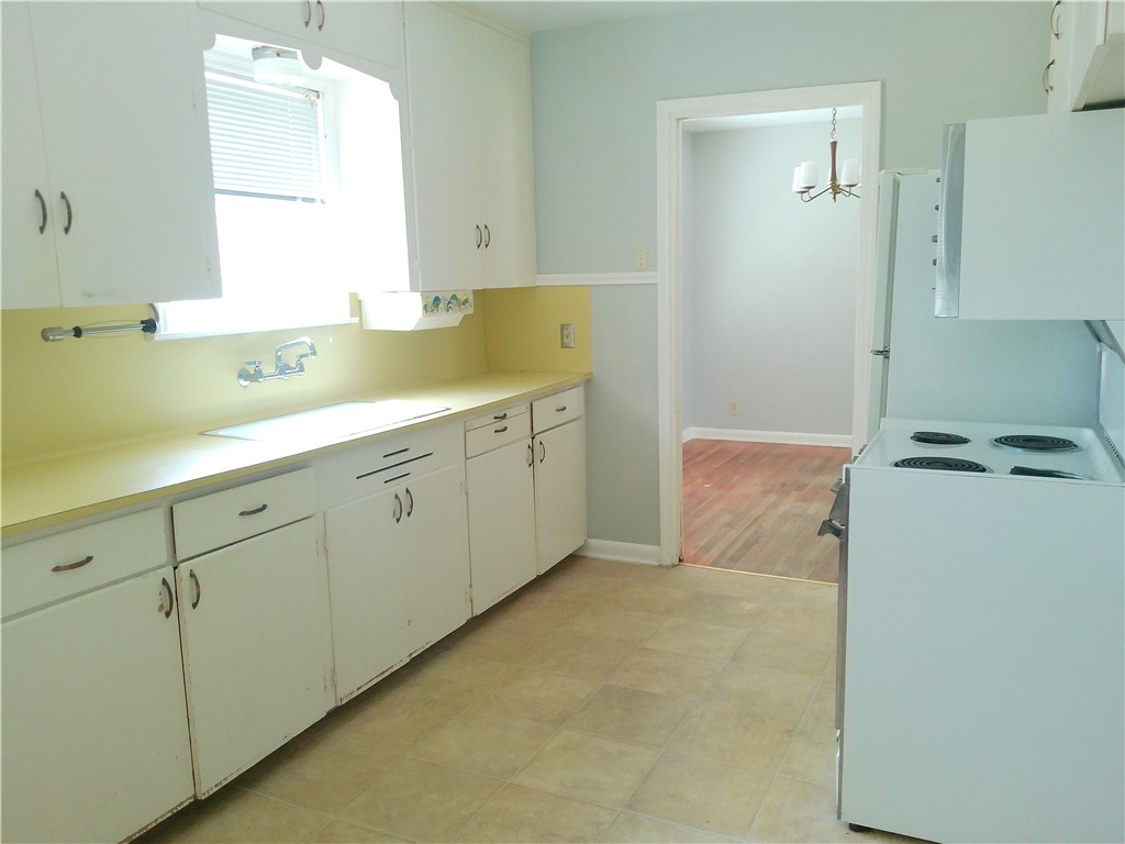 4526 Franklin Drive Corpus Christi TX 78415