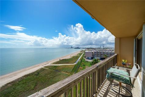 4000 Surfside Boulevard 701 Corpus Christi TX 78402