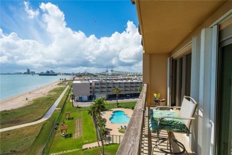4000 Surfside Boulevard 701 Corpus Christi TX 78402