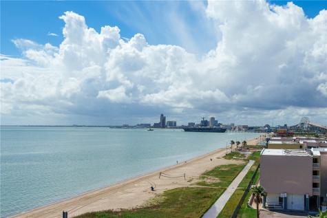 4000 Surfside Boulevard 701 Corpus Christi TX 78402