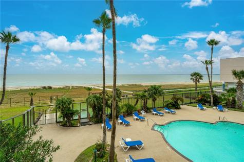 4000 Surfside Boulevard 701 Corpus Christi TX 78402