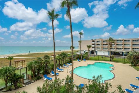 4000 Surfside Boulevard 701 Corpus Christi TX 78402