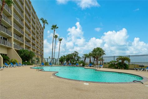 4000 Surfside Boulevard 701 Corpus Christi TX 78402