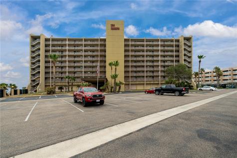 4000 Surfside Boulevard 701 Corpus Christi TX 78402